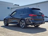 Certified 2022 BMW X7 M50i image 3