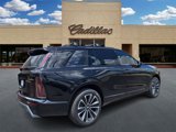 New 2026 Cadillac Vistiq Sport image 3