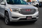 Used 2018 GMC Acadia Denali w/ Technology Package image 6