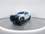Used 2024 Chevrolet Colorado Trail Boss w/ Advanced Trailering Package image 4