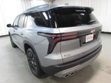 New 2025 Chevrolet Traverse LT w/ Sun and Wheel Package image 5