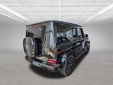 New 2025 Mercedes-Benz G 580 w/ EQ Technology image 2