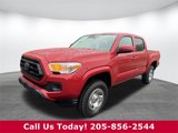 Used 2022 Toyota Tacoma SR image 2