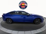 Used 2023 Acura TLX SH-AWD w/ A-SPEC Pkg image 5