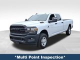 Used 2024 RAM 3500 Tradesman image 4