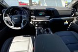 New 2025 Chevrolet Silverado 1500 LTZ w/ Z71 Off-Road Package image 5