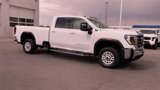 Used 2025 GMC Sierra 2500 SLE image 3
