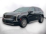 Used 2023 Cadillac XT4 Premium Luxury w/ Cold Weather Package image 2