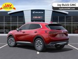 New 2025 Buick Envision Preferred image 3