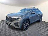 New 2025 Volkswagen Atlas Cross Sport SEL Premium R-Line image 3