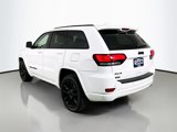 Used 2020 Jeep Grand Cherokee Altitude image 5
