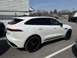 New 2026 Jaguar F-PACE R-Dynamic S image 5
