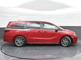 New 2025 Honda Odyssey Touring image 4