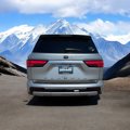 New 2025 Toyota Sequoia Capstone image 4
