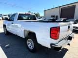 Used 2018 Chevrolet Silverado 1500 W/T w/ Trailering Package image 5