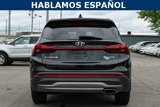 Used 2022 Hyundai Santa Fe SE image 4