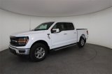 Used 2024 Ford F150 XLT w/ Equipment Group 302A MID image 3