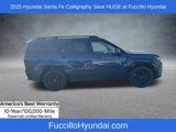 New 2025 Hyundai Santa Fe Calligraphy image 5
