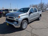 New 2025 Chevrolet Silverado 1500 LT image 4