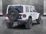 New 2025 Jeep Wrangler Unlimited Rubicon image 2