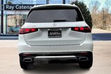 New 2025 Mercedes-Benz GLS 450 4MATIC image 4