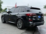 Used 2020 BMW X5 M50i w/ Premium Package image 2