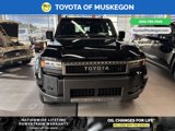 New 2025 Toyota Land Cruiser w/ Premium Package image 2