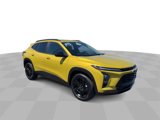 Certified 2024 Chevrolet Trax ACTIV w/ Sunroof Package image 2