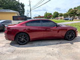 Used 2020 Dodge Charger SXT w/ Blacktop Package image 5
