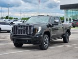 New 2025 GMC Sierra 2500 Denali Ultimate image 2