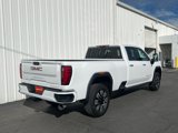 New 2025 GMC Sierra 3500 Denali w/ Denali Reserve Package image 3