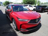 New 2025 Acura MDX SH-AWD w/ Technology Package image 4