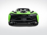New 2025 McLaren Artura Spider image 4