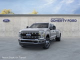 New 2025 Ford F350 XLT image 2