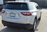Used 2021 Chevrolet Traverse LS image 4