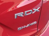 New 2025 Acura RDX A-Spec image 5