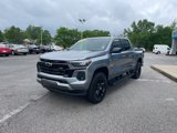 New 2025 Chevrolet Colorado Z71 w/ Midnight Edition image 4