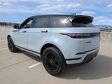 New 2026 Land Rover Range Rover Evoque Dynamic SE image 4