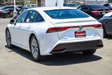 New 2025 Toyota Mirai XLE image 5