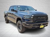 New 2026 RAM 1500 Rebel w/ Rebel Level 2 Equipment Group image 6