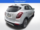 Certified 2022 Buick Encore Preferred w/ Safety Package image 3