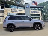 New 2025 Subaru Forester Limited image 3