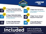 Used 2025 Ford Explorer ST-Line w/ Premium Package image 5