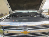 Used 2015 Chevrolet Silverado 2500 W/T image 4