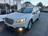 Used 2015 Subaru Outback 2.5i Premium image 3