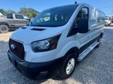 Certified 2023 Ford Transit 250 Low Roof w/ Exterior Upgrade Package image 3