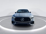 New 2025 Mercedes-Benz GLC 43 AMG 4MATIC Coupe image 3