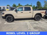 Used 2025 RAM 1500 Rebel w/ Rebel Level 2 Equipment Group image 4
