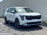 New 2026 Kia Carnival EX image 3