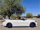 Used 2021 BMW 430i Convertible w/ M Sport Package image 3